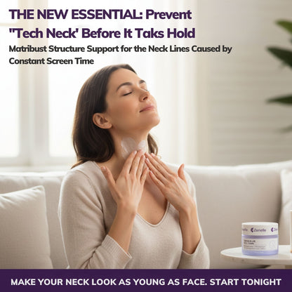 Zenelle Tighten & Lift Neck Cream