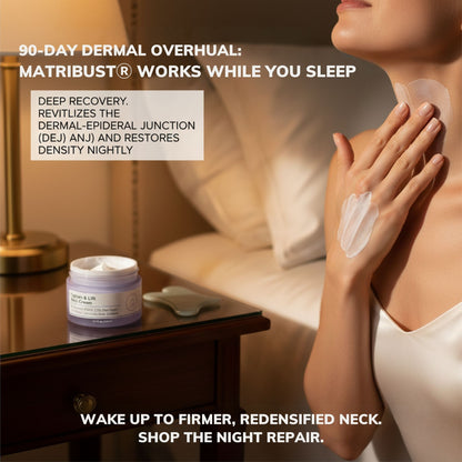 Zenelle Tighten & Lift Neck Cream