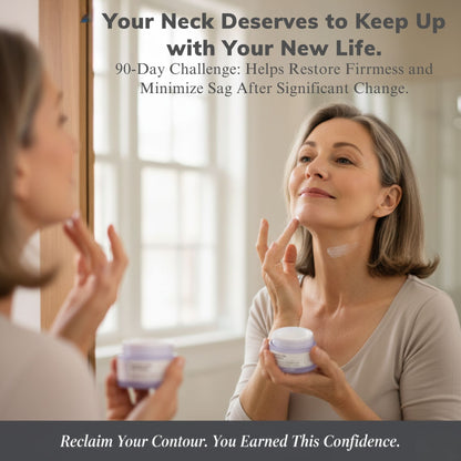 Zenelle Tighten & Lift Neck Cream