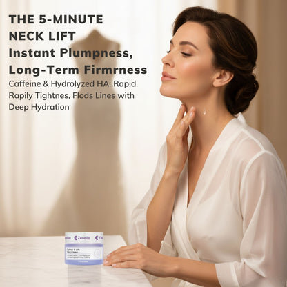 Zenelle Tighten & Lift Neck Cream