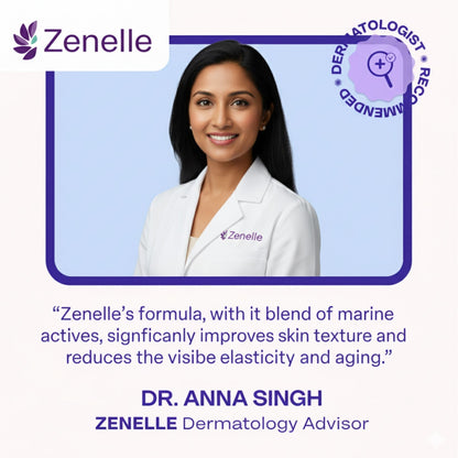 Zenelle Tighten & Smooth Belly Cream