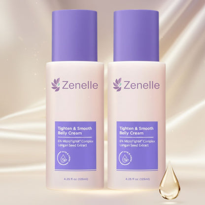 Zenelle Tighten & Smooth Belly Cream