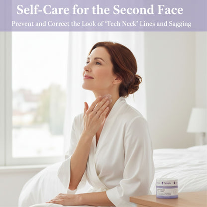 Zenelle Tighten & Lift Neck Cream